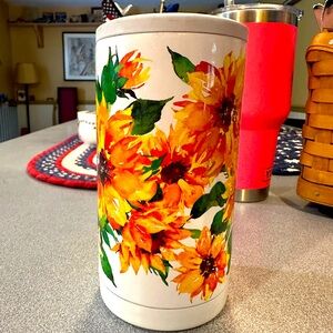 Brumate Sunflower 🌻 Hopsulator